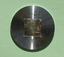JIS Z4001 原子力用語　Z4821-1 密封放射線　など